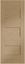 Picture of Internal Oak Pre-finished Perugia
1981 x 686 x 35mm (27")