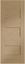 Picture of Internal Oak Pre-finished Perugia
1981 x 762 x 35mm (30")