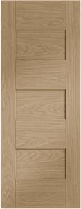 Picture of Internal Oak Pre-finished Perugia
1981 x 838 x 35mm (33")