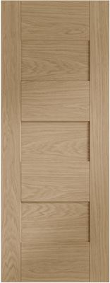 Picture of Internal Oak Pre-finished Perugia
1981 x 838 x 35mm (33")