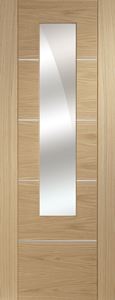 Picture of Internal Oak Pre-Finished Portici with Mirror
1981 x 762 x 35mm (30")
