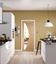 Picture of Internal Oak Pre-Finished Salerno with Clear Glass
1981 x 838 x 35mm (33")