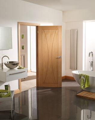 Picture of Internal Oak Pre-Finished Verona
2040 x 726 x 40mm