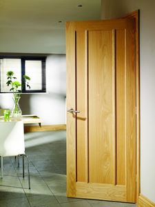 Picture of Internal Oak Pre-Finished Worcester
2040 x 626 x 40mm