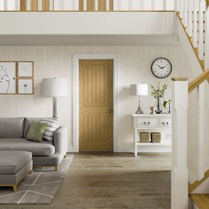 Picture of Internal Oak Sussex
1981 x 838 x 35mm (33")