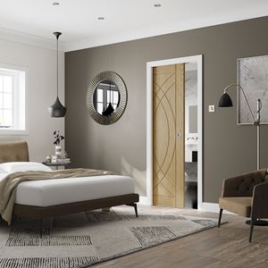 Picture of Internal Oak Treviso
1981 x 686 x 35mm (27")