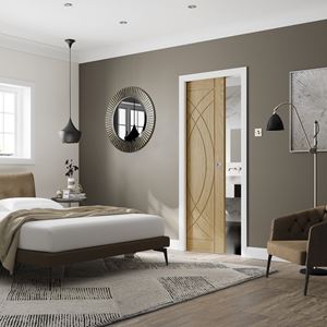 Picture of Internal Oak Treviso
1981 x 762 x 35mm (30")