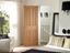 Picture of Internal Oak Victorian 4 Panel Fire Door
1981 x 610 x 44mm (24")