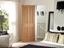 Picture of Internal Oak Victorian 4 Panel Fire Door
1981 x 838 x 44mm (33")