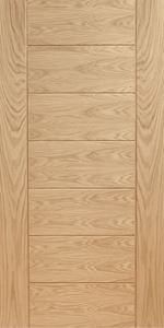 Picture of Internal Solid Oak Palermo
1981 x 762 x 35mm (30")
