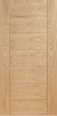 Picture of Internal Solid Oak Palermo
1981 x 762 x 35mm (30")