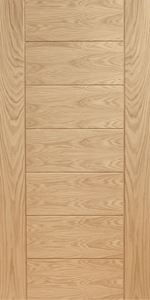Picture of Internal Solid Oak Palermo
1981 x 838 x 35mm (33")