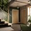Picture of Internal Solid Oak Suffolk
1981 x 762 x 35mm (30")