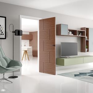 Picture of Internal Walnut Pre-finished Ravenna
1981 x 762 x 35mm (30")