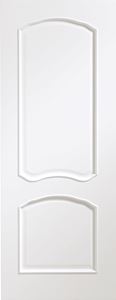 Picture of Internal White Pre-Finished Louis
1981 x 762 x 35mm (30")