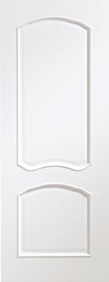 Picture of Internal White Pre-Finished Louis
1981 x 762 x 35mm (30")