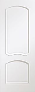 Picture of Internal White Pre-Finished Louis
1981 x 838 x 35mm (33")