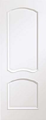 Picture of Internal White Pre-Finished Louis
1981 x 838 x 35mm (33")