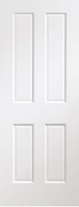 Picture of Internal White Pre-Finished Victorian
1981 x 838 x 35mm (33")