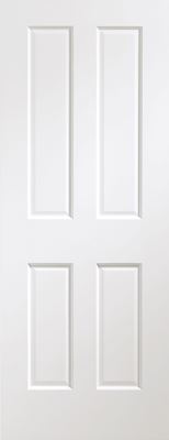 Picture of Internal White Pre-Finished Victorian
1981 x 838 x 35mm (33")