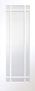 Picture of Internal White Primed Cheshire with Clear Glass
1981 x 838 x 35mm (33")