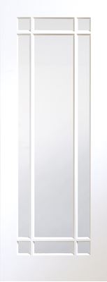 Picture of Internal White Primed Cheshire with Clear Glass
1981 x 838 x 35mm (33")