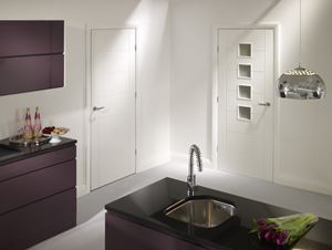 Picture of Internal White Primed Palermo with Obscure Glass
2040 x 726 x 40mm