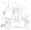 Picture of Internal White Primed Shaker 4 Panel Bi-Fold
1936 x 379.5 x 35mm (30")