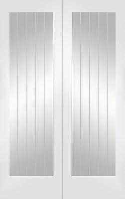 Picture of Internal White Primed Suffolk 1L Pair (Clear Etched Glass)
1981 x 1372 x 40mm (54")