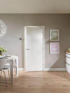 Picture of Internal White Primed Suffolk
1981 x 711 x 35mm (28")