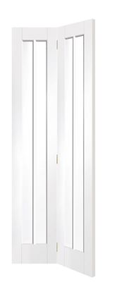 Picture of Internal White Primed Worcester Bi-Fold with Clear Glass
1936 x 379.5 x 35mm (30")