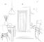 Picture of Internal White Primed Worcester with Clear Glass
2040 x 826 x 40mm