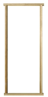 Picture of Pre-Finished External Oak Door Frame
1981 x 762mm (30")