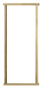 Picture of Pre-Finished External Oak Door Frame
1981 x 838mm (33")