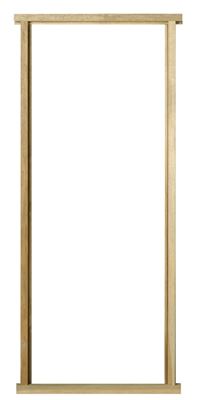 Picture of Pre-Finished External Oak Door Frame
1981 x 838mm (33")