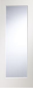 Picture of Pre-Finished Internal White Cesena Fire Door
1981 x 762 x 44mm (30")