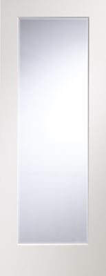 Picture of Pre-Finished Internal White Cesena Fire Door
1981 x 762 x 44mm (30")