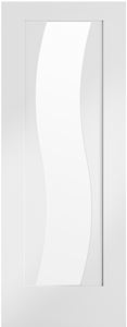 Picture of Pre-Finished Internal White Florence with Clear Glass
1981 x 838 x 35mm (33")