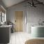 Picture of Rustic Oak Ledged & Braced Door
1981 x 610 x 40mm (24")