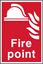 Picture of Fire Point
Safety Sign 200x300   1451