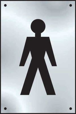 Picture of Mens Wc Graphic
Safety Sign 200x300   2104