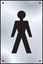 Picture of Mens Wc Graphic
Safety Sign 200x300   2104