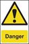 Picture of Danger
Safety Sign 200x300   1301