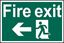 Picture of Fire Exit
Safety Sign 200x300   1506