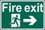 Picture of Fire Exit
Safety Sign 200x300   1504