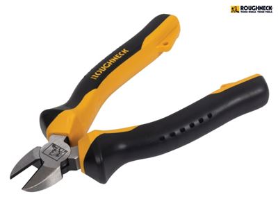 Picture of Diagonal Cutting Pliers 160mm