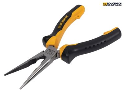 Picture of Long Nose Pliers Cutting Pliers 200mm