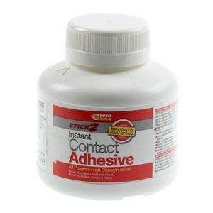 Picture of Evo 528 Contact Adhesive
250ml  EVBCON250