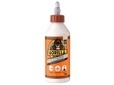 Picture of Gorilla Wood Glue 236ml