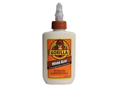 Picture of Gorilla Wood Glue 118ml